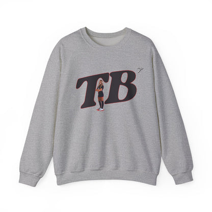 Tavyn Baffa Crewneck
