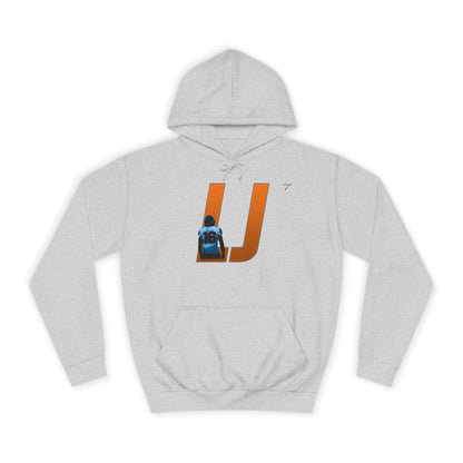Latrell Johnson Hoodie