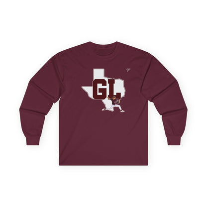 Gavin Lyons Long Sleeve