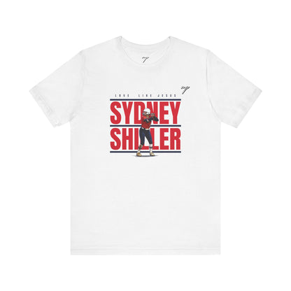 Sydney Shiller Graphic Tee