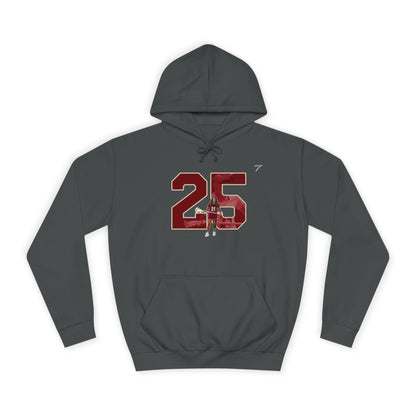 Jamie Fardin Hoodie