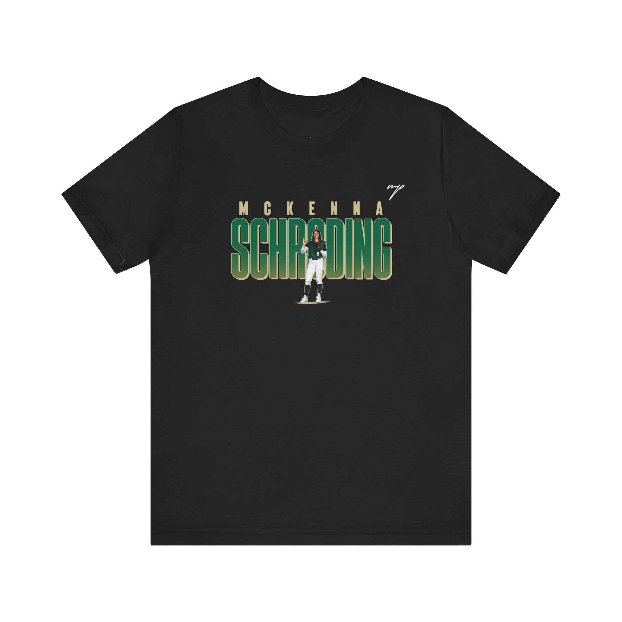 Mckenna Schroding Graphic Tee