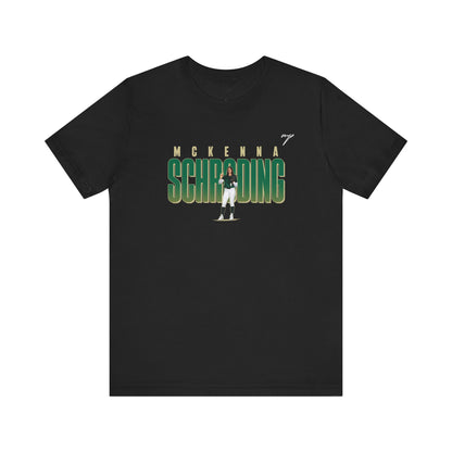 Mckenna Schroding Graphic Tee