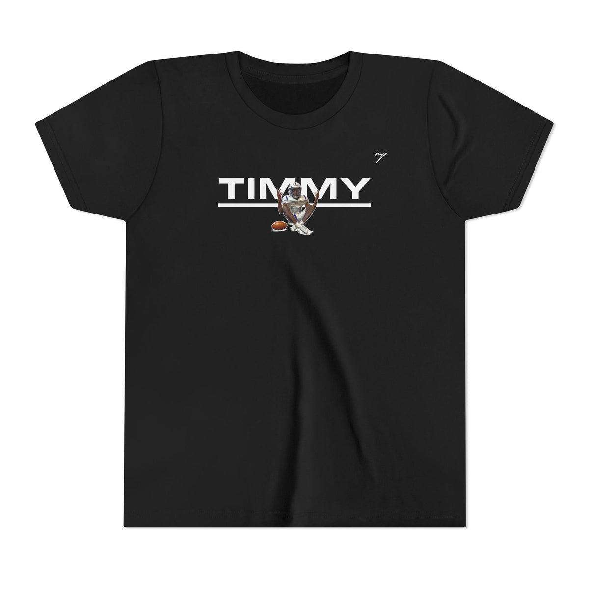 Lance McGowen YOUTH Graphic Tee