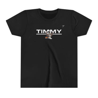 Lance McGowen YOUTH Graphic Tee