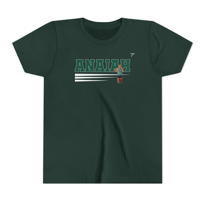 Anaiah Hicks YOUTH Graphic Tee