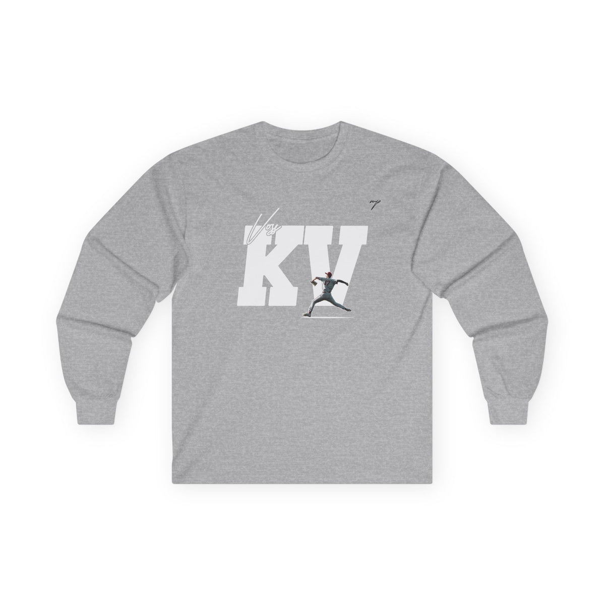 Kaden Voss Long Sleeve