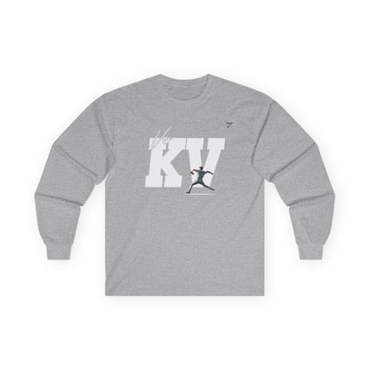 Kaden Voss Long Sleeve