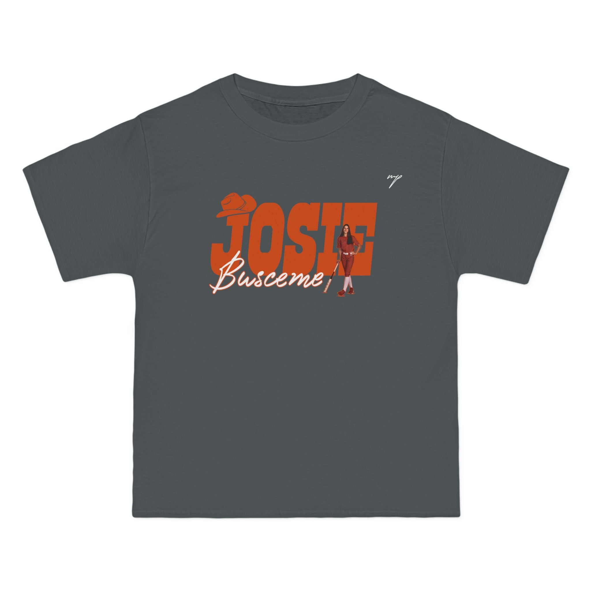 Josie Busceme Vintage Tee
