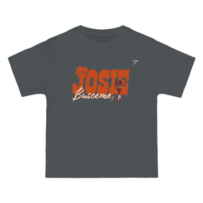 Josie Busceme Vintage Tee