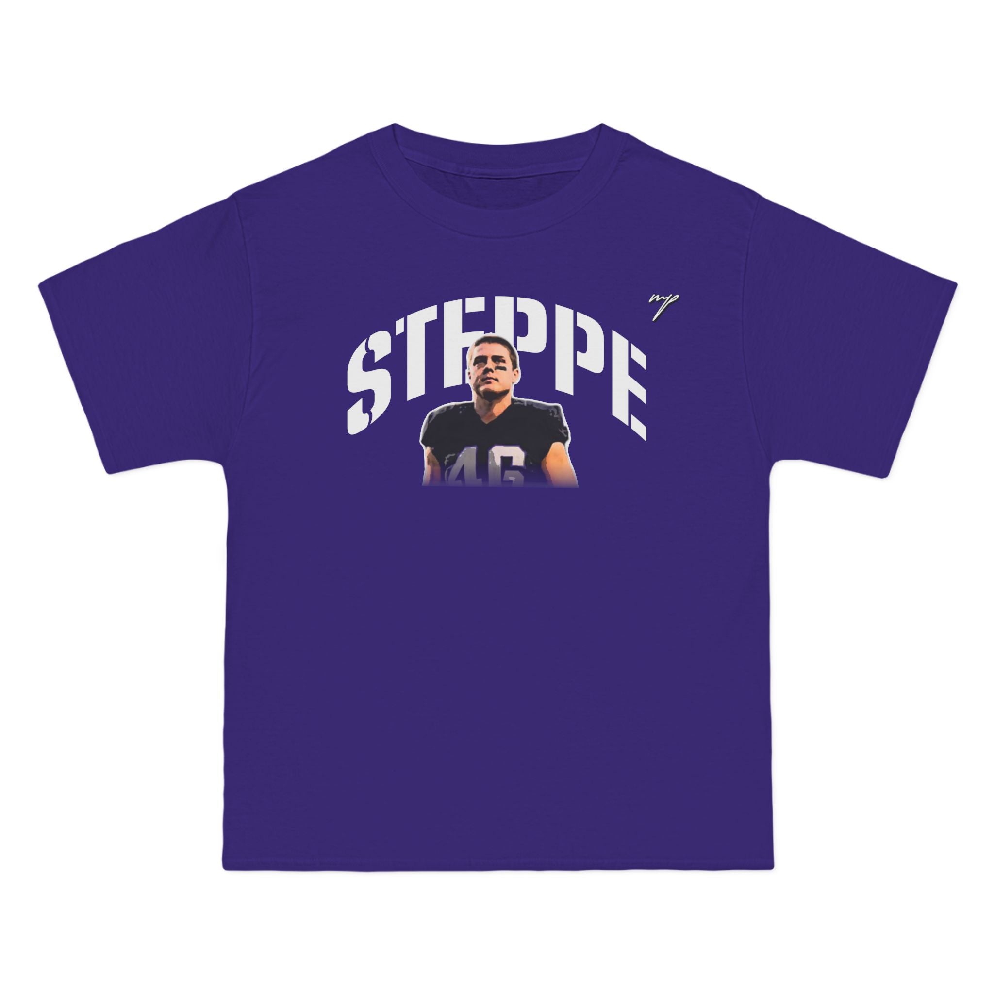 Rhett Steppe Vintage Tee