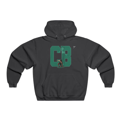 Cameron Borneman Vintage Hoodie