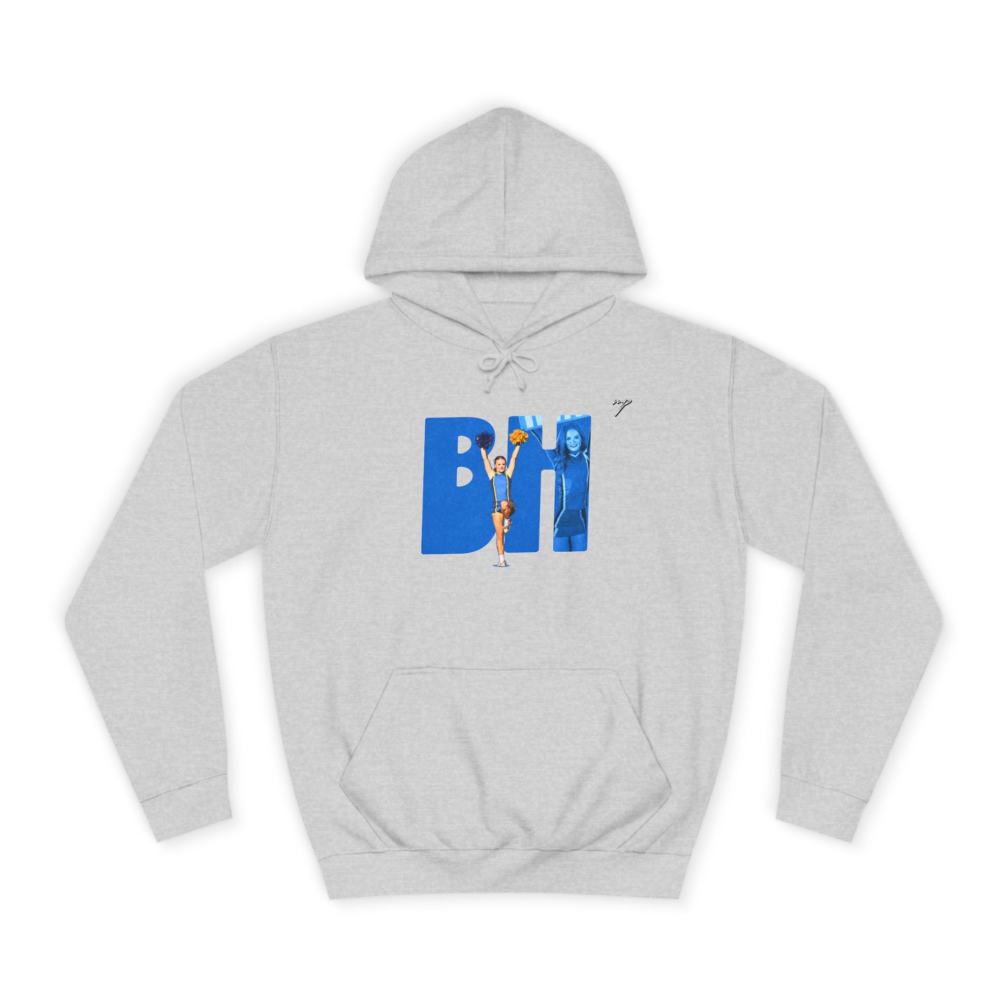 Bella Hurley Hoodie