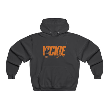 Vickie Jones Vintage Hoodie