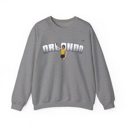 AJ Orlando Crewneck