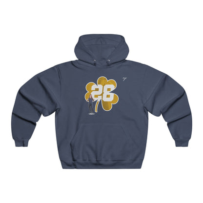 Maddie McDermott Vintage Hoodie