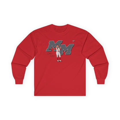 Melanie Macias Long Sleeve Tee