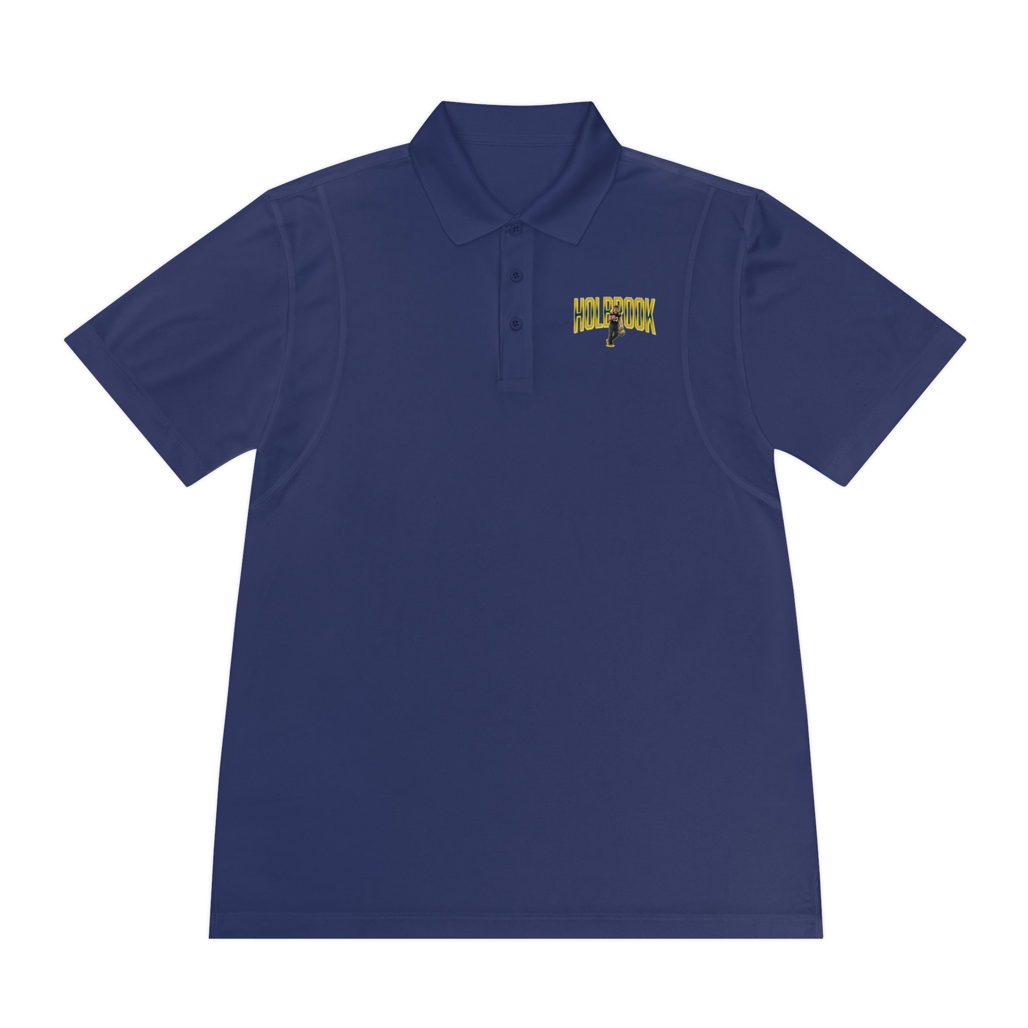 Colby Holbrook Polo