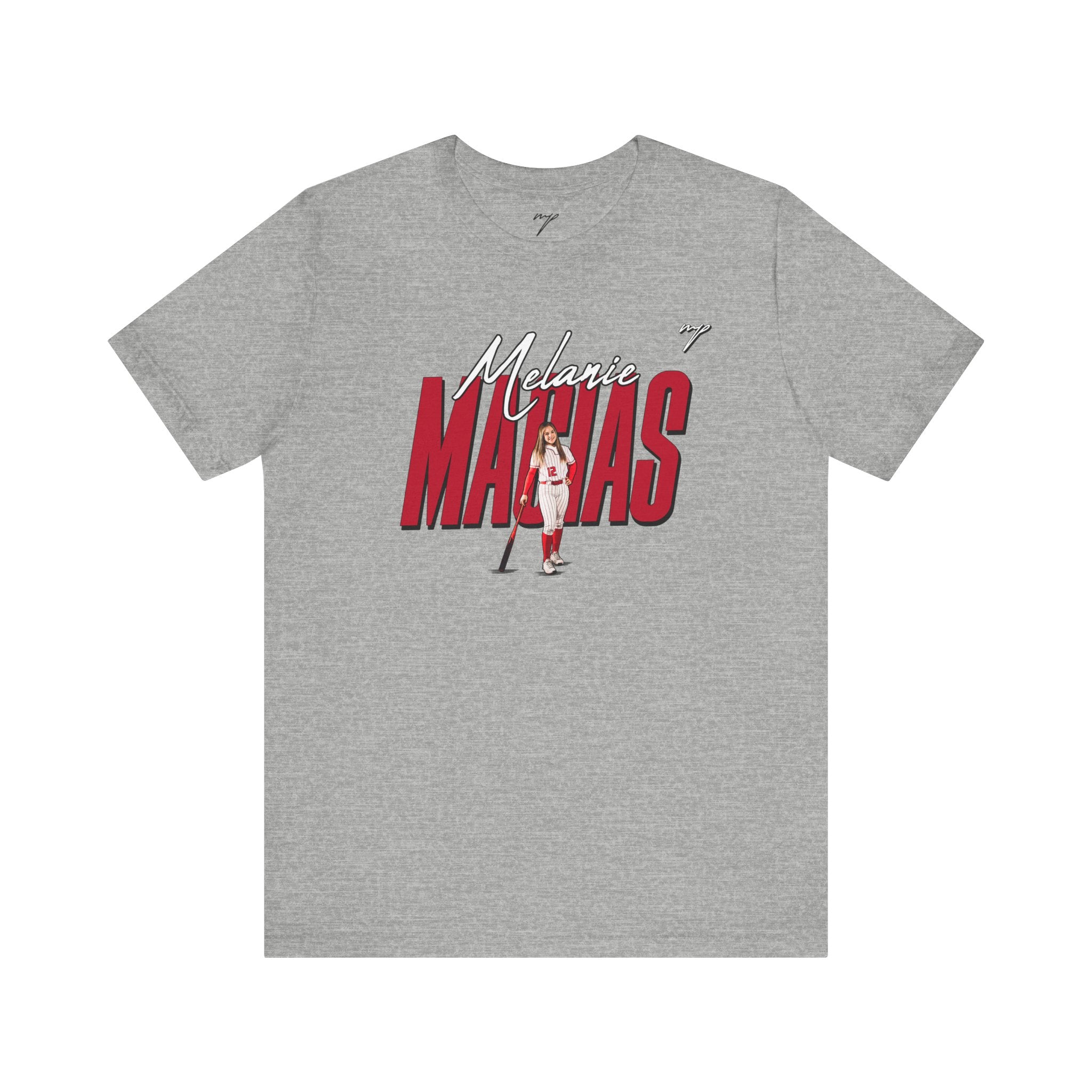 Melanie Macias Graphic Tee