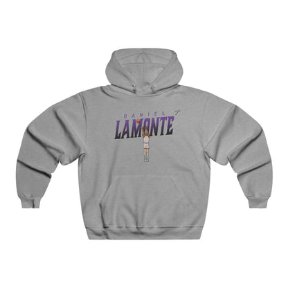 Daniel Lamonte Vintage Hoodie