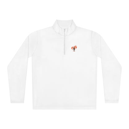 Mason Reiniche Quarter-Zip Pullover