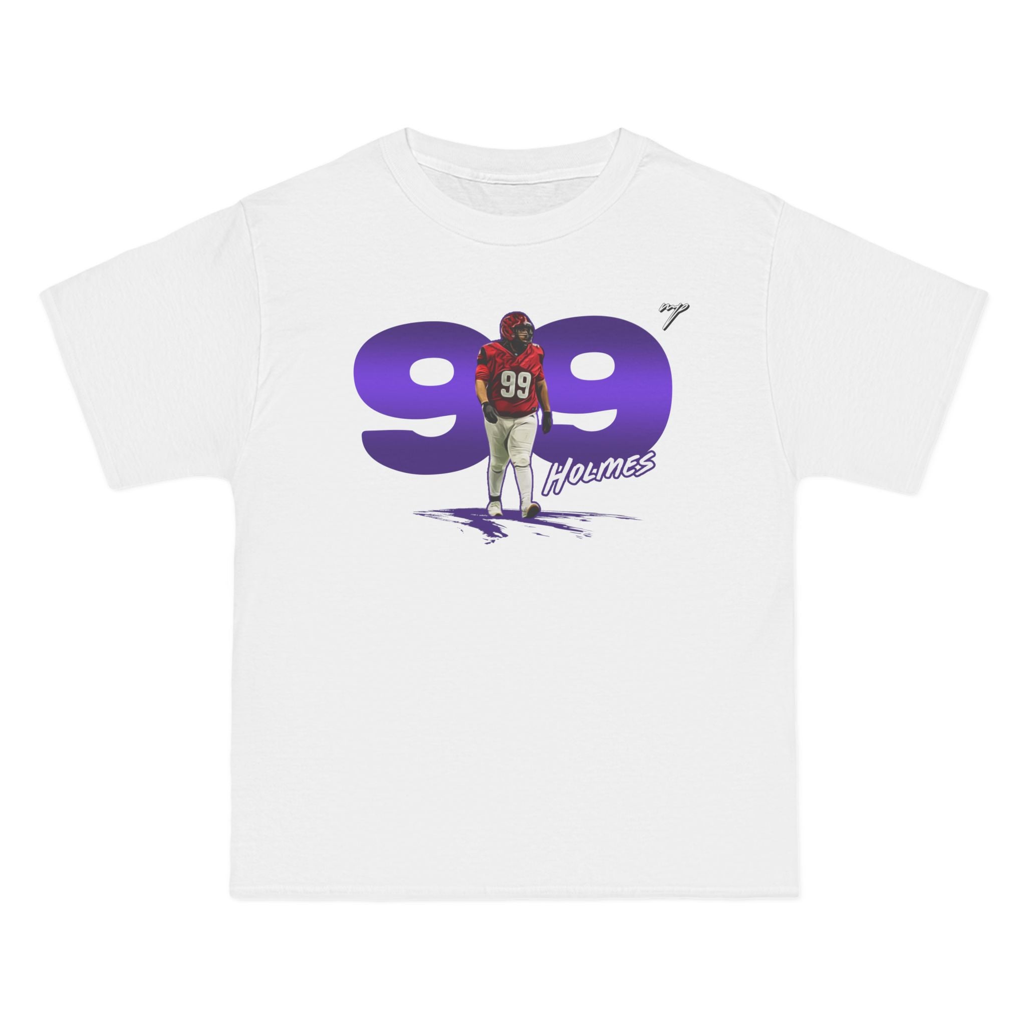 Taishan Holmes Vintage Tee