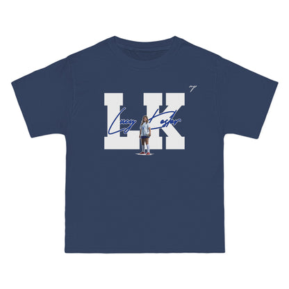 Lucy Kesler Vintage Tee
