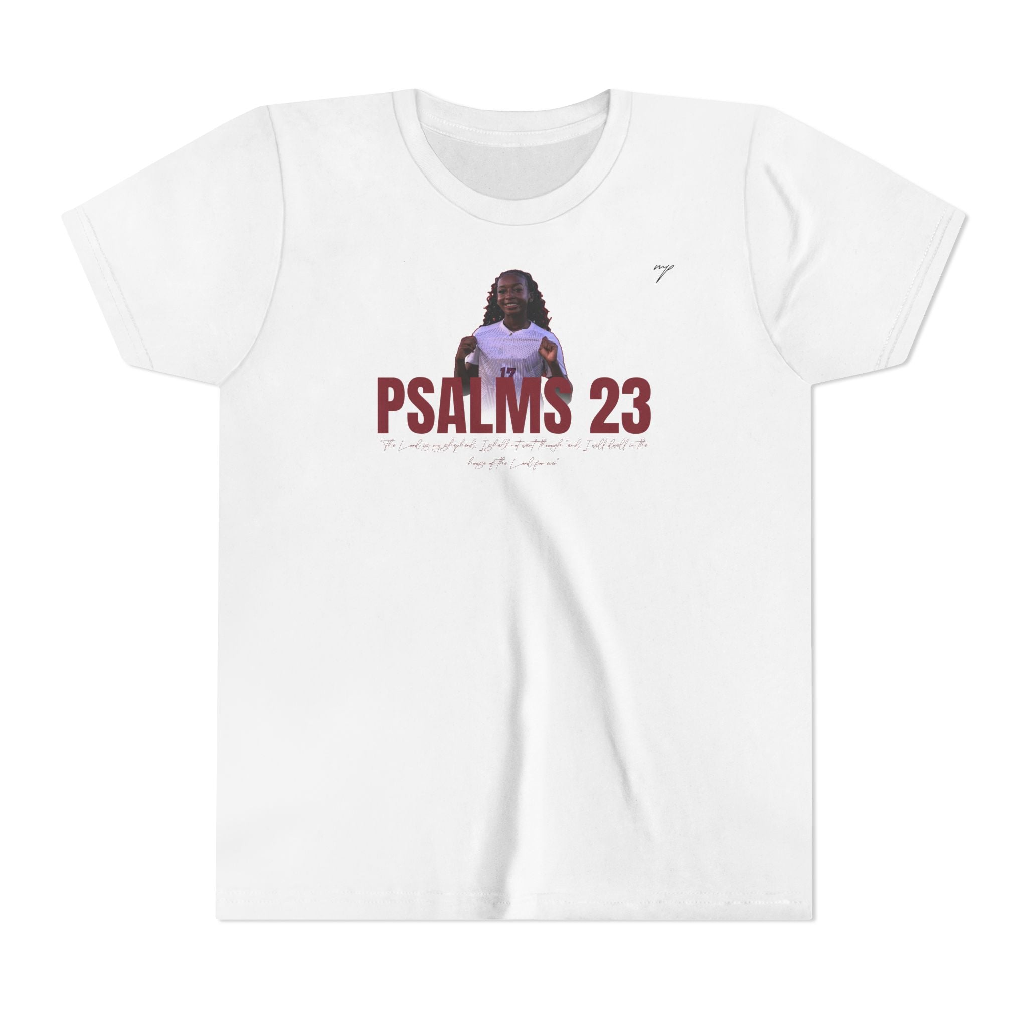 Kelis Snatna YOUTH Graphic Tee