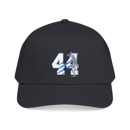 Carson Jones Hat