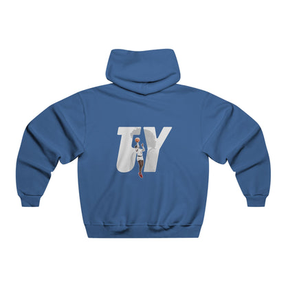 Tiyana Snowden Vintage Hoodie