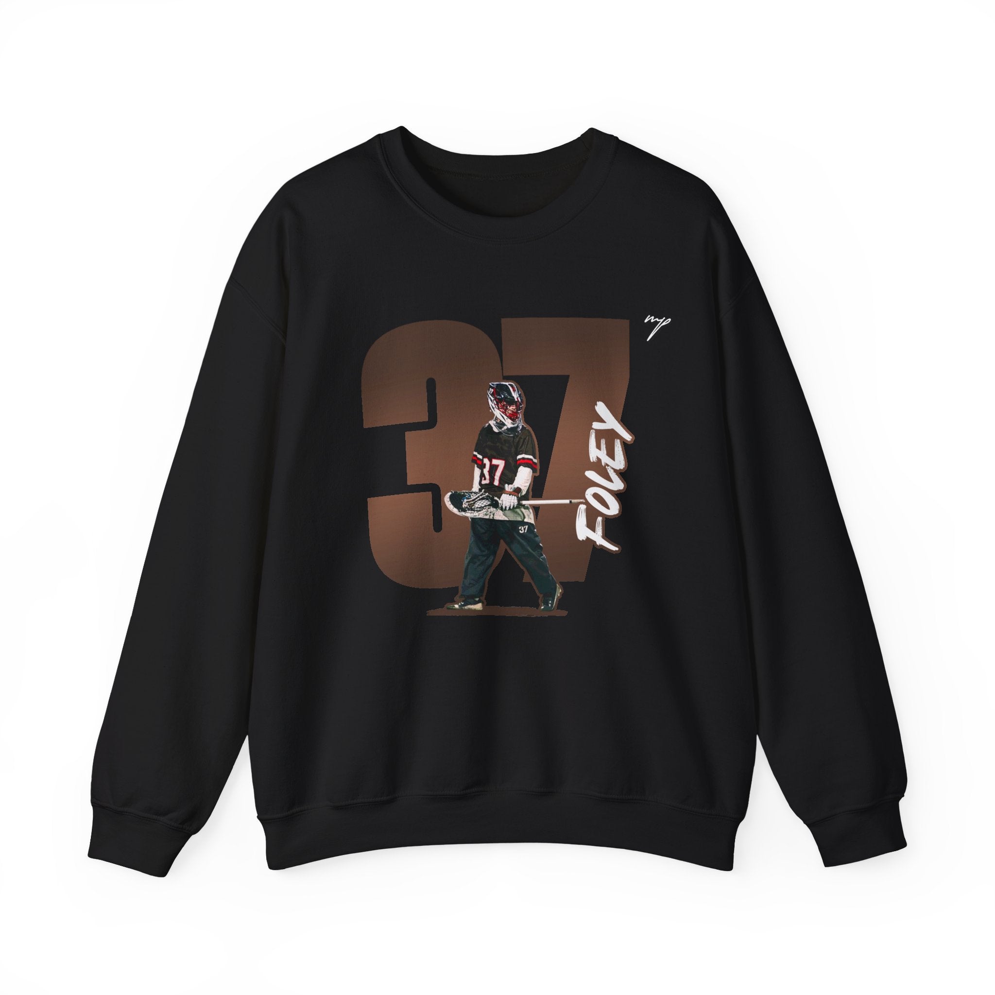 Connor Foley Crewneck