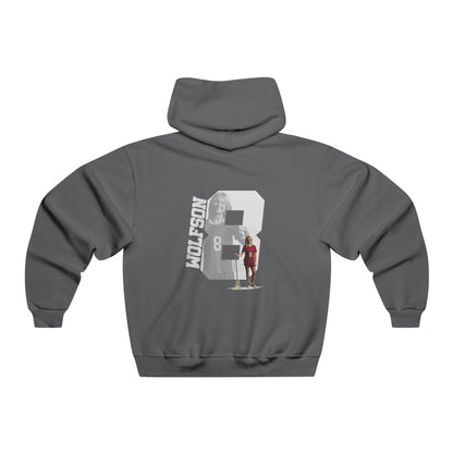 Anastasia Wolfson Vintage Hoodie