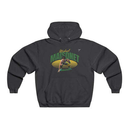 Michael Maisonet Vintage Hoodie