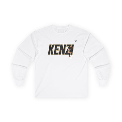 Kenzi Gillispie Long Sleeve