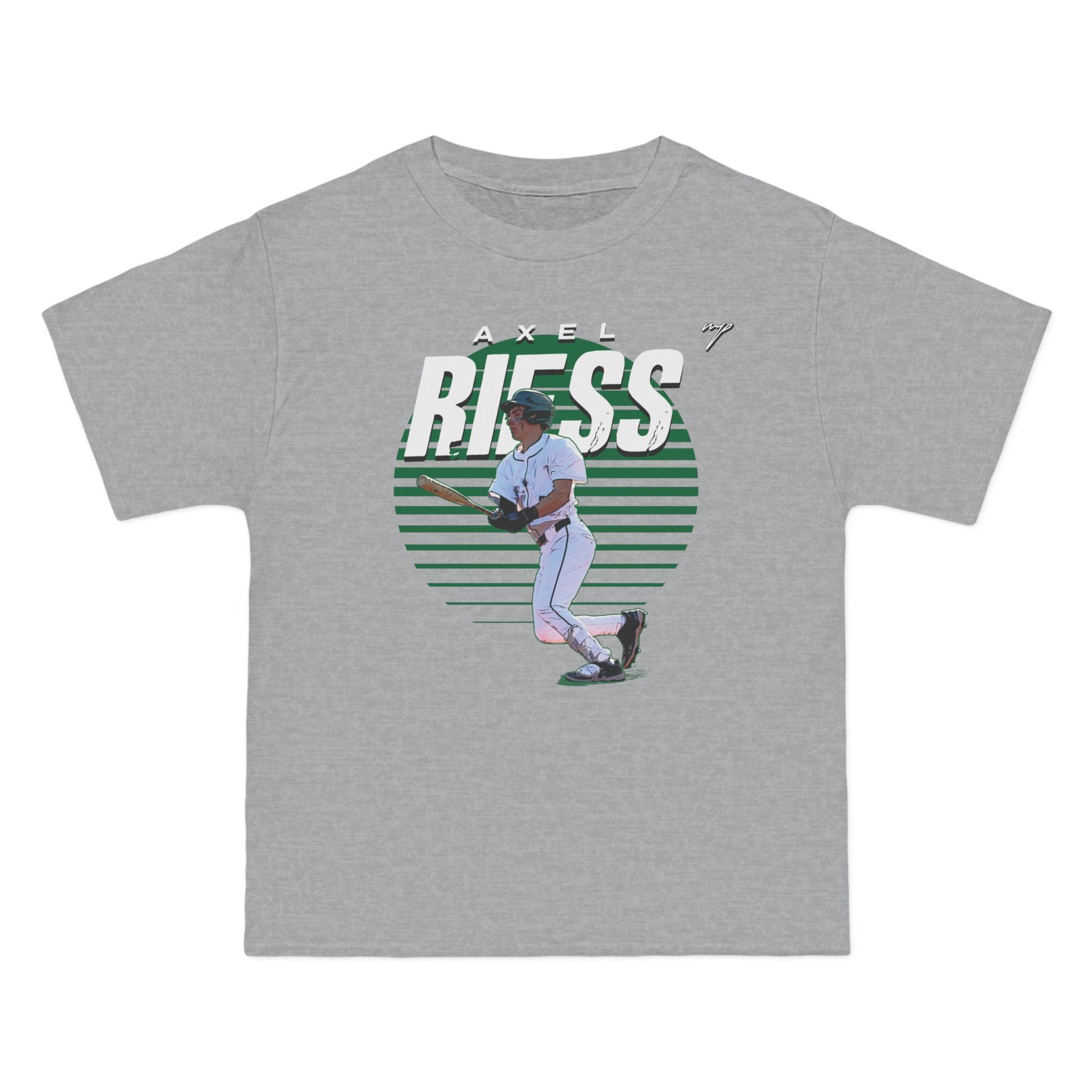 Axel Riess Vintage Tee