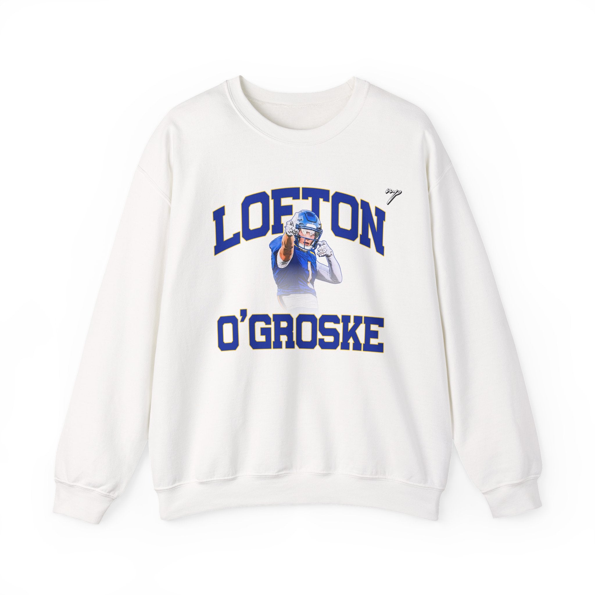 Lofton Ogroske Crewneck
