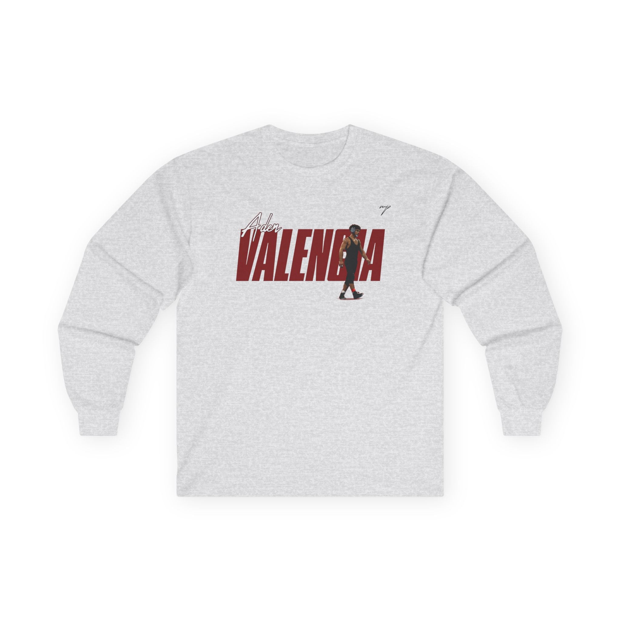 Aden Valencia Long Sleeve