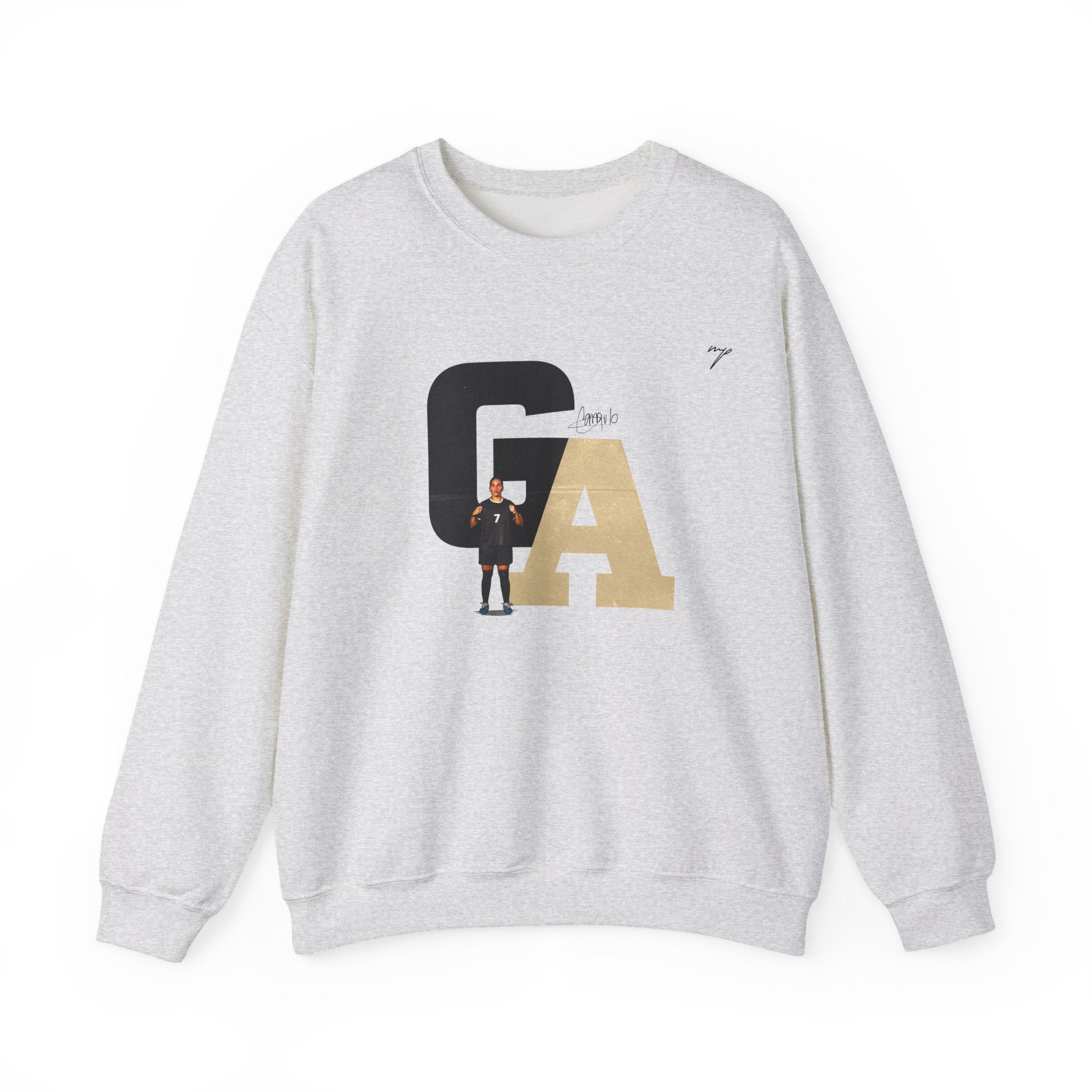 Gabriela Angulo Crewneck