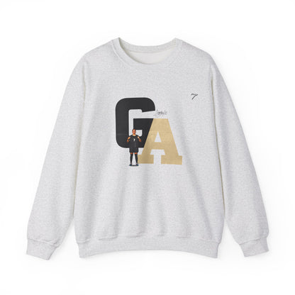 Gabriela Angulo Crewneck