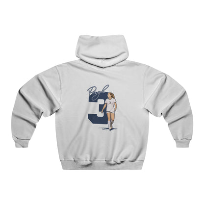 Meredith Pugh Vintage Hoodie