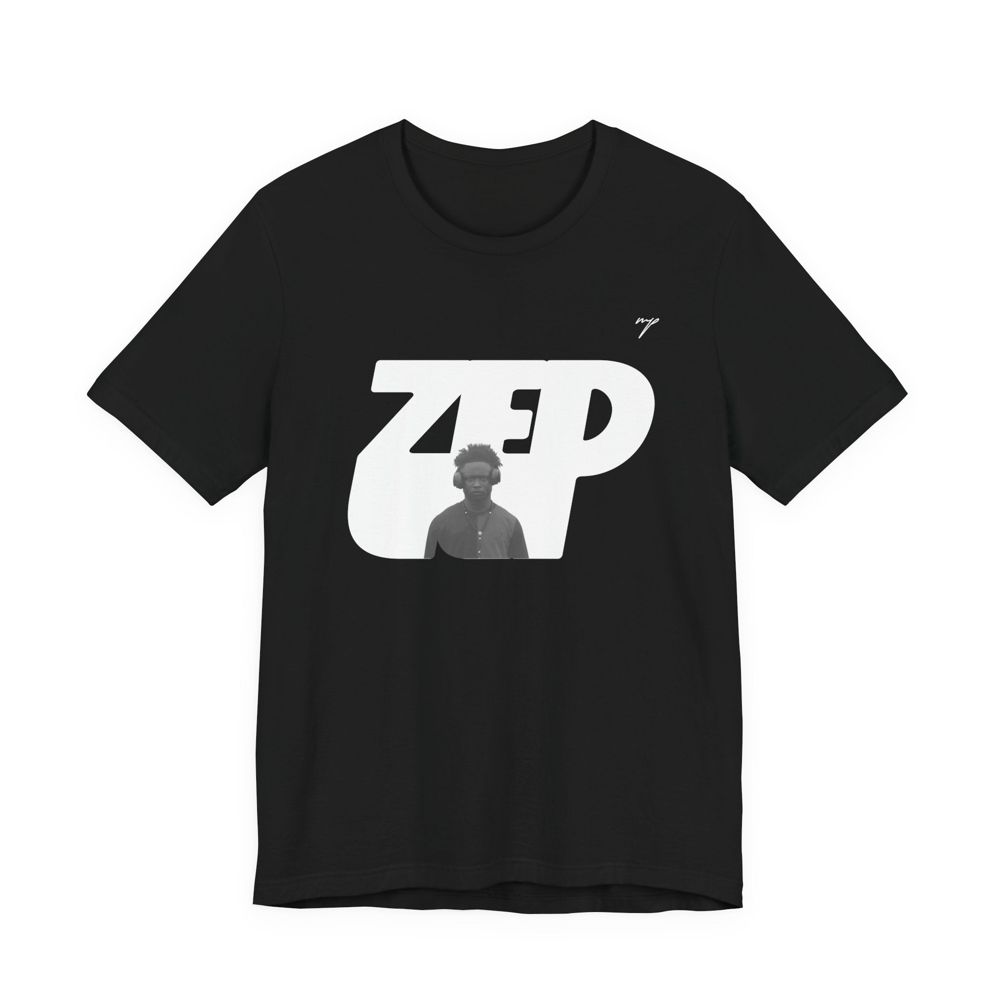 Zephaniah Ware Graphic Tee