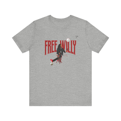 Kendell Williams Graphic Tee