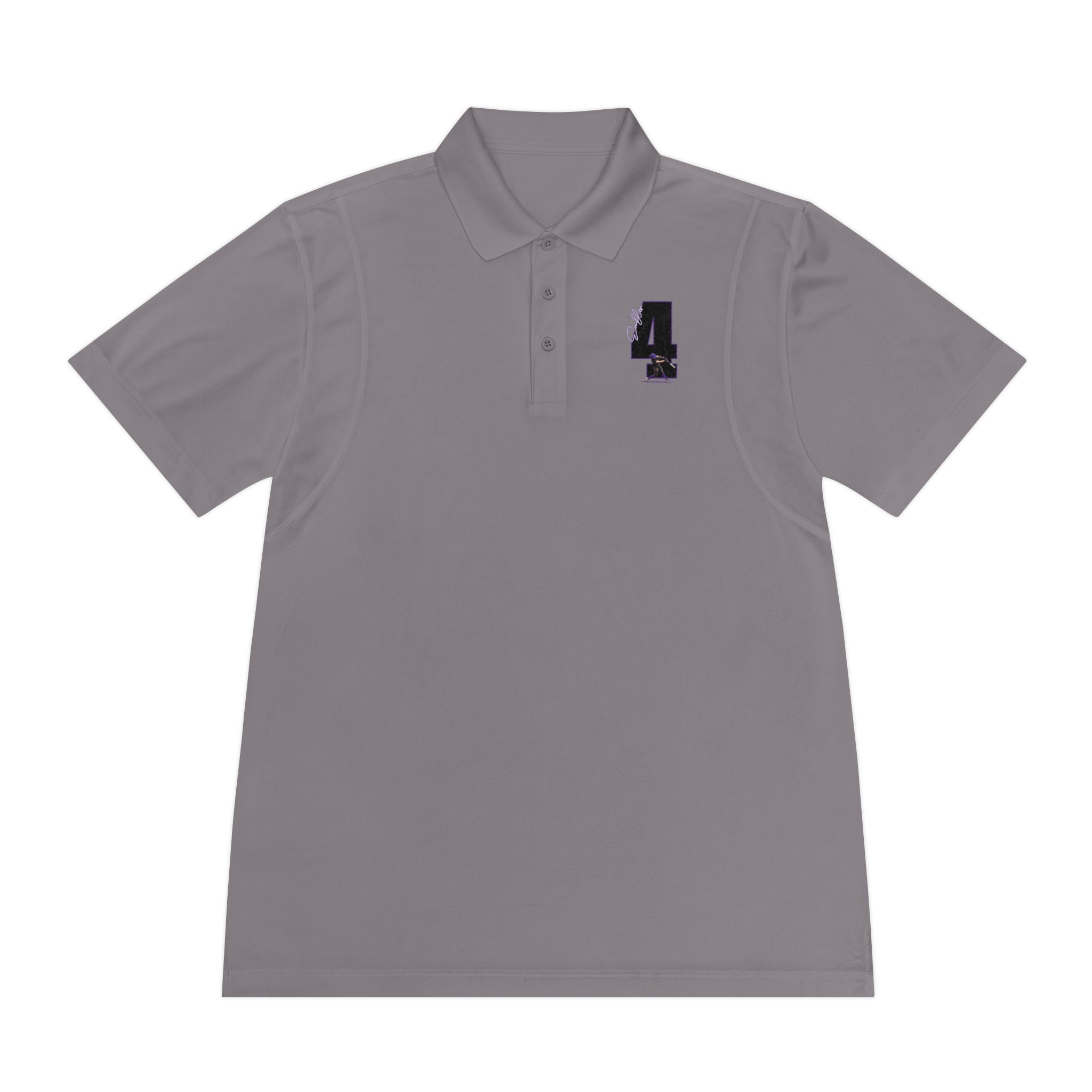 Kristyn Embler Polo