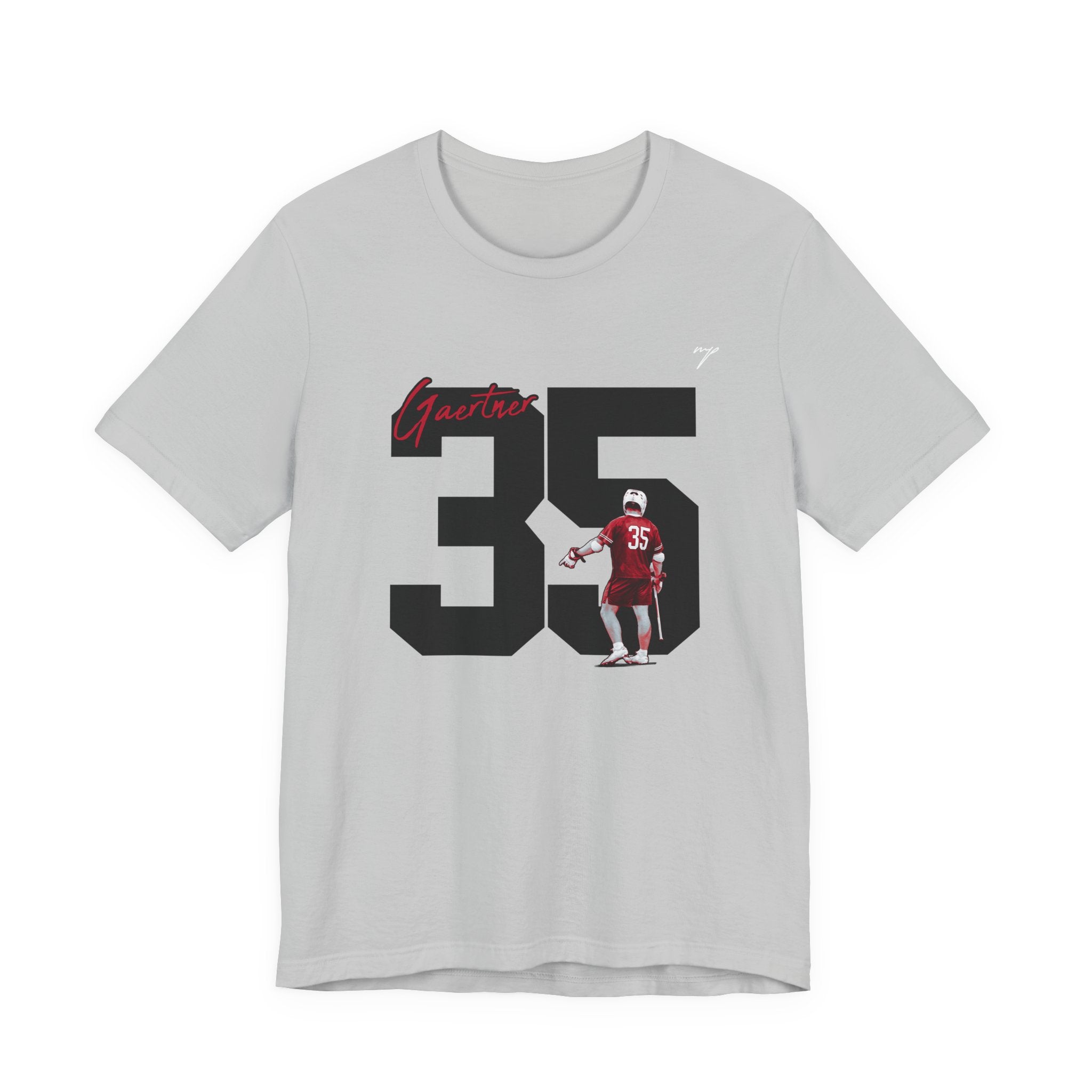 Gavin Gaertner Graphic Tee