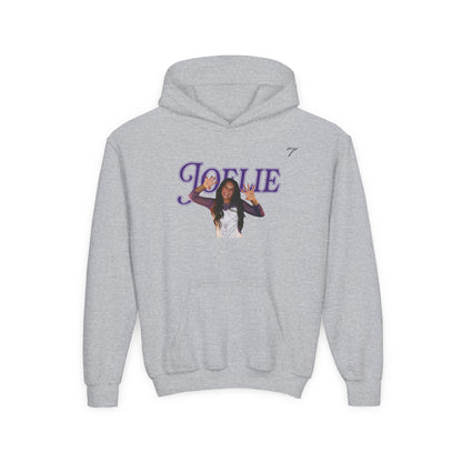 Joelie Berelc YOUTH Hoodie