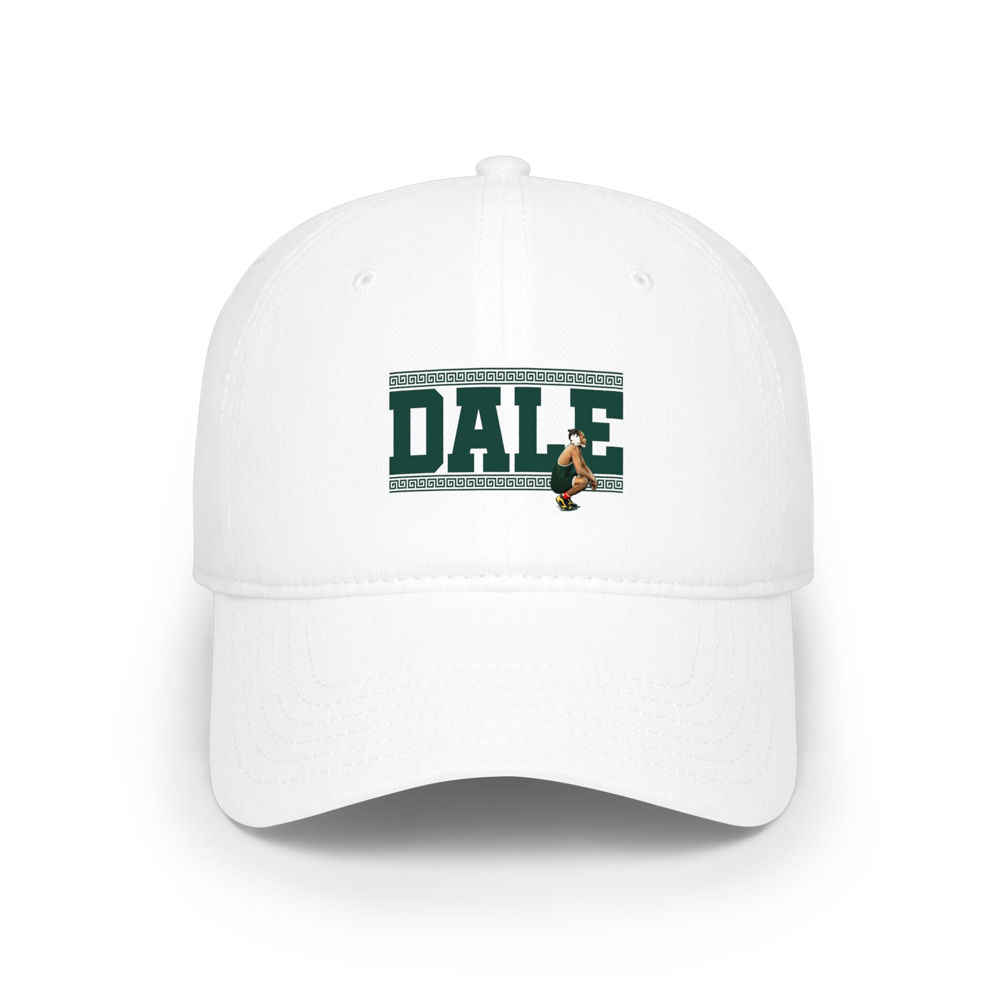 Dale Gant Hat