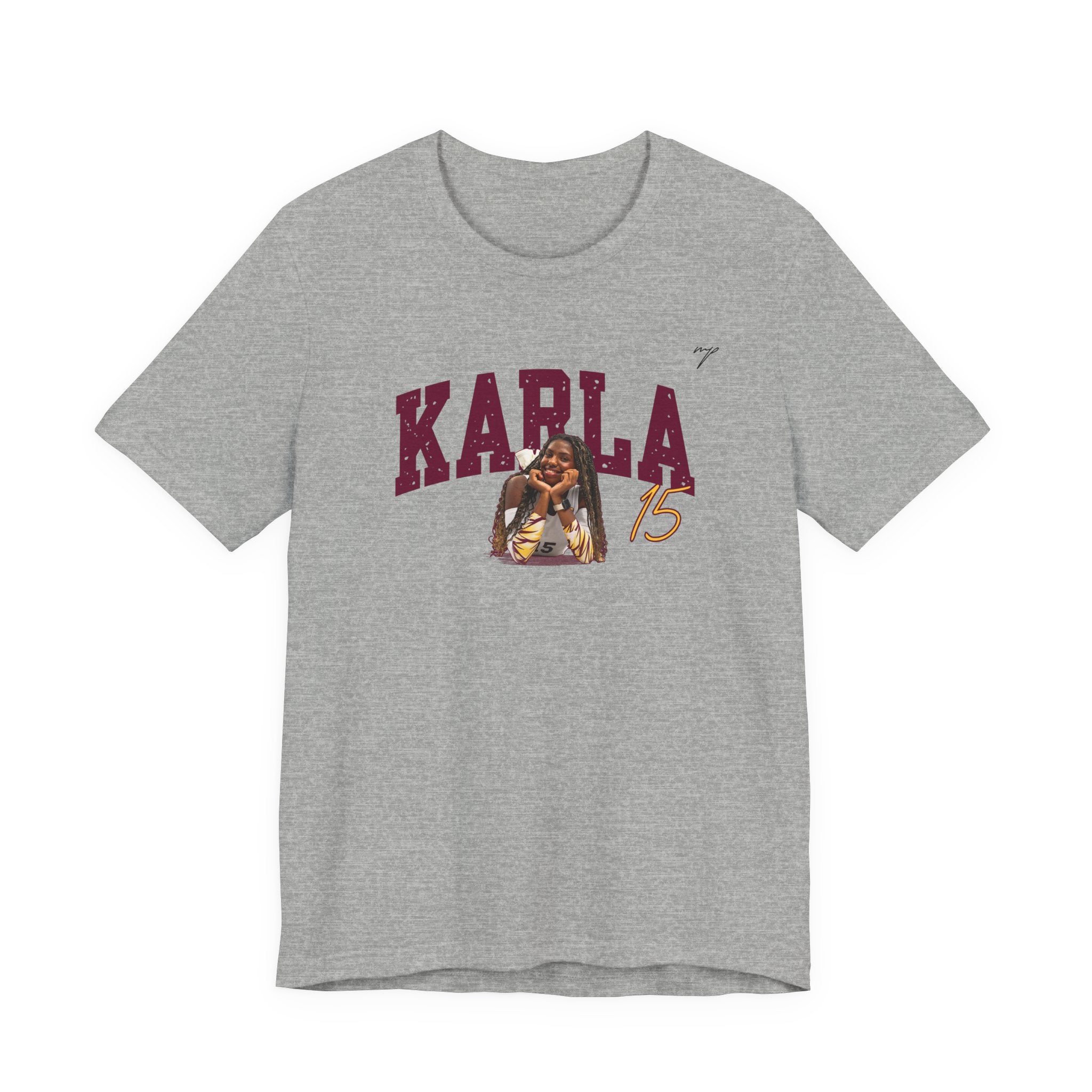 Karla Sanchez Graphic Tee