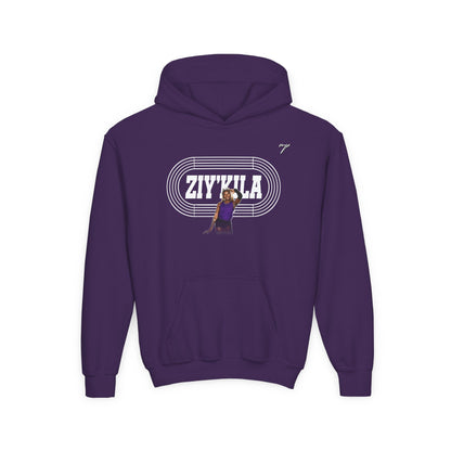 Ziy'kila Henderson YOUTH Hoodie