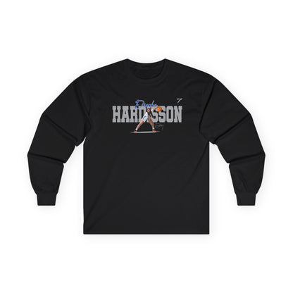 Dianka Hardisson Long Sleeve Tee