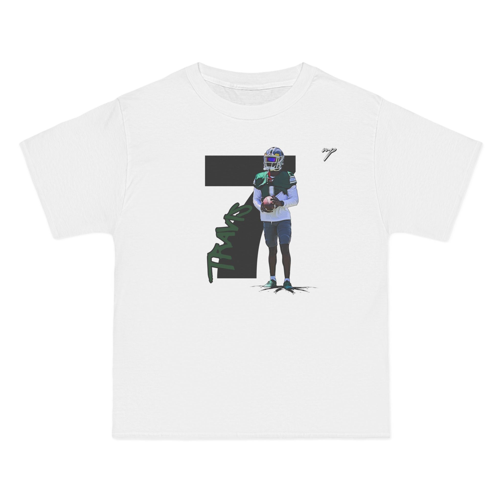 Travis Delaney Jr Vintage Tee